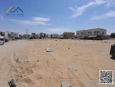 阿尔赫利奥， 阿治曼 住宅地块待售 - IMG-20250408-WA0006. jpg