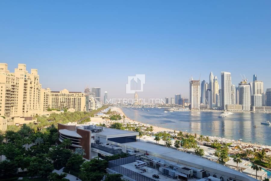 位于朱美拉棕榈岛,大洋住宅区,波罗的海公寓 2 卧室的公寓 290000 AED - 11291845 位于朱美拉棕榈岛,大洋住宅区,波罗的海公寓 2 卧室的公寓 290000 AED - 11291845