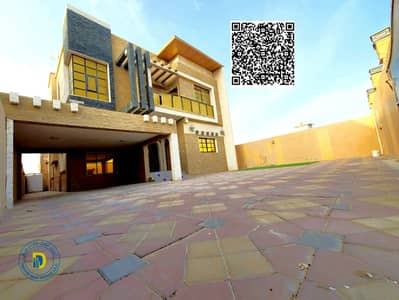 6 Bedroom Villa for Sale in Al Mowaihat, Ajman - WhatsApp Image 2025-04-19 at 12.11. 16 PM. jpeg