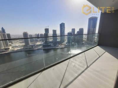 3 Cпальни Апартаменты в аренду в Бизнес Бей, Дубай - IMG-20250407-WA0089. jpg