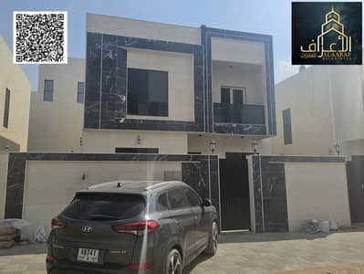 4 Bedroom Villa for Rent in Al Helio, Ajman - WhatsApp Image 2025-04-19 at 10.01. 12 AM. jpeg