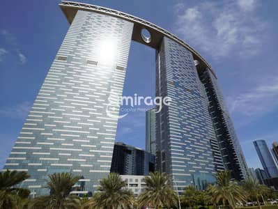 1 Bedroom Flat for Sale in Al Reem Island, Abu Dhabi - DSC06766. JPG