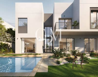 4 Bedroom Villa for Sale in Yas Island, Abu Dhabi - Screenshot 2025-04-18 142152. png
