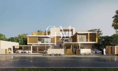 6 Bedroom Villa for Sale in Al Reem Island, Abu Dhabi - Screenshot 2025-04-18 114202. png