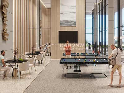 1 Bedroom Flat for Sale in Al Reem Island, Abu Dhabi - Invest NowI Stylish 1BR| Best Layout| Prime Area