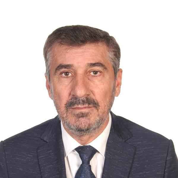 Mehmet Hadi Arslan