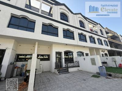 阿吉曼上城区， 阿治曼 3 卧室联排别墅待租 - myImage (4). jpg