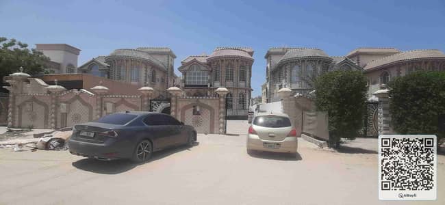5 Cпальни Вилла в аренду в Аль Рауда, Аджман - 1000221814. jpg
