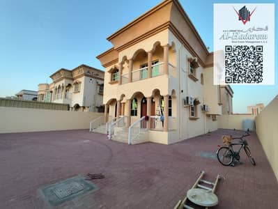 فیلا 5 غرف نوم للايجار في الروضة، عجمان - IMG-20250419-WA0088. jpg
