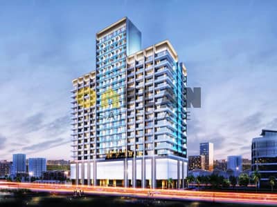 2 Bedroom Flat for Sale in Jumeirah Village Circle (JVC), Dubai - WhatsApp Image 2024-10-08 at 10.19. 48 AM (2). jpeg