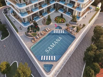 1 Bedroom Flat for Sale in Dubai Land Residence Complex, Dubai - bigcover. jpeg