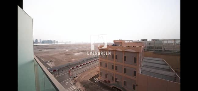 Студия Продажа в Остров Садият, Абу-Даби - WhatsApp Image 2025-04-12 at 11.26. 25 AM. jpeg