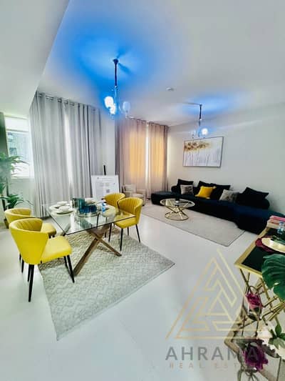 2 Bedroom Apartment for Sale in Al Yasmeen, Ajman - 83e13b50-c9ce-470a-be69-d7f7ccce1595. jpg