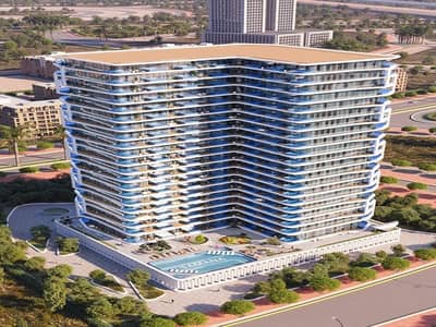1 Спальня Апартаменты Продажа в Комплекс Дубай Резиденс, Дубай - samana-ibiza_fpA9t_xl. jpeg