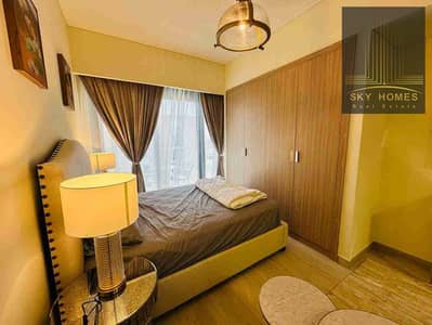 Studio for Rent in Meydan City, Dubai - IMG-20250419-WA0086. jpg