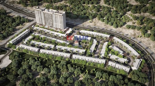 2 Bedroom Apartment for Sale in Dubai Investment Park (DIP), Dubai - image 5. png