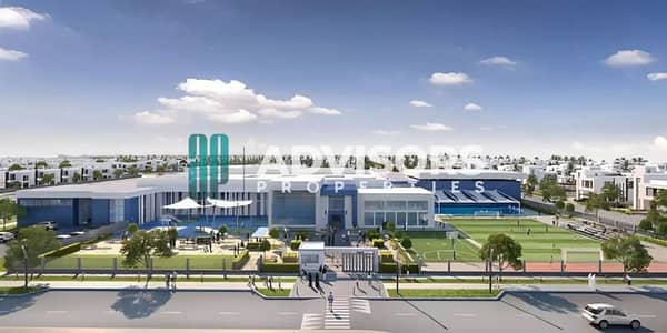 2 Bedroom Flat for Sale in Al Shamkha, Abu Dhabi - IMG-20250416-WA0117. jpg