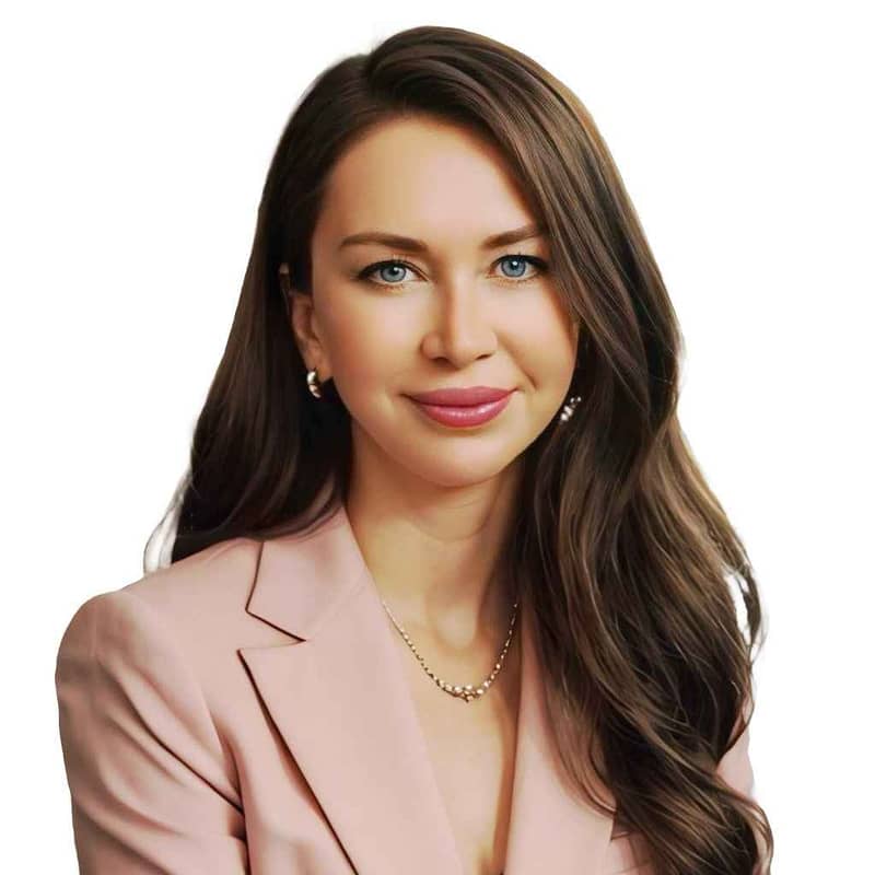 Irina Meidman