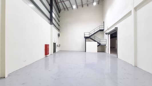 Warehouse for Rent in Al Qusais, Dubai - compressed_20250225_123625. jpg