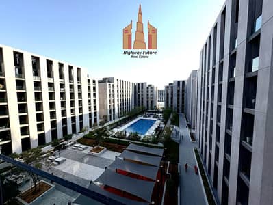 1 Bedroom Flat for Rent in Aljada, Sharjah - IMG-20250413-WA0143. jpg