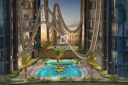 1 Bedroom Flat for Sale in Dubai Science Park, Dubai - Exclusive | Huge Layout | Great Investment