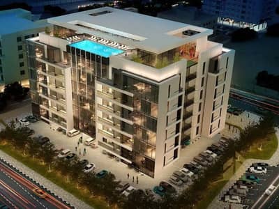 2 Cпальни Апартаменты Продажа в Дубай Саут, Дубай - Screenshot 2025-04-18 151840. jpg