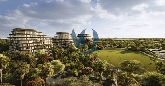 1 Bedroom Flat for Sale in Yas Island, Abu Dhabi - Sama Yas 23. PNG