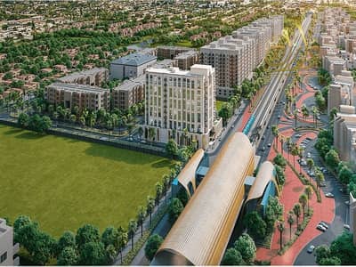 1 Bedroom Apartment for Sale in Al Furjan, Dubai - WhatsApp Image 2025-04-16 at 12.46. 49 PM. jpeg