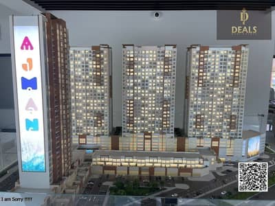 2 Bedroom Apartment for Sale in Al Rashidiya, Ajman - image (22). png