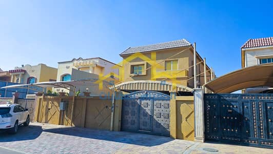 5 Bedroom Villa for Sale in Al Rawda, Ajman - ajmancity. ae_arعجمان سيتي للعقارات_18. JPG