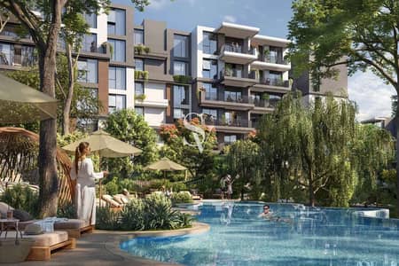 2 Cпальни Апартамент Продажа в Ghaf Woods, Дубай - Квартира в Ghaf Woods，Serra，Serra Building 10, 2 cпальни, 2750000 AED - 11392434