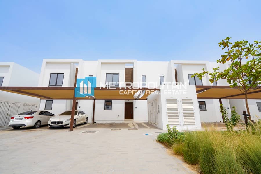 位于阿尔加迪尔,阿尔加德住宅区二期 2 卧室的联排别墅 2100000 AED - 11346417 位于阿尔加迪尔,阿尔加德住宅区二期 2 卧室的联排别墅 2100000 AED - 11346417