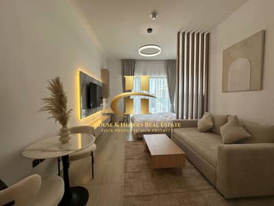 Studio for Rent in Jumeirah Village Circle (JVC), Dubai - IMG-20250419-WA0008. jpg