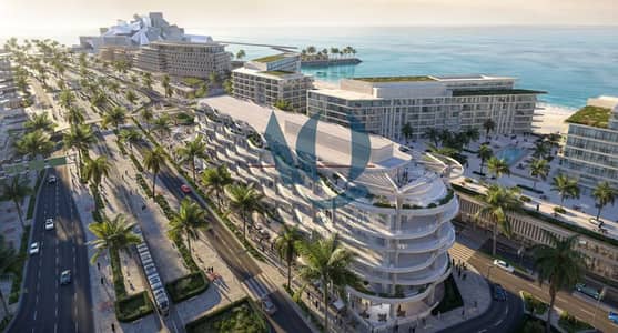 3 Bedroom Flat for Sale in Saadiyat Island, Abu Dhabi - MP 2. PNG