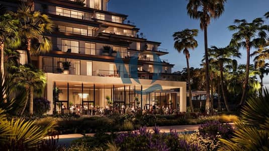 1 Bedroom Apartment for Sale in Yas Island, Abu Dhabi - SY 6. PNG