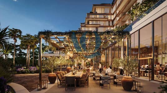1 Bedroom Apartment for Sale in Yas Island, Abu Dhabi - SY 26. PNG