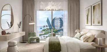 Spacious 3BR Apartment | Luxury Living in Sama Yas Island