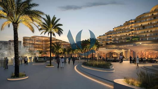 2 Bedroom Apartment for Sale in Saadiyat Island, Abu Dhabi - MO 5. PNG