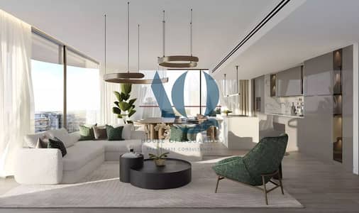 3 Bedroom Apartment for Sale in Saadiyat Island, Abu Dhabi - Capture 9. PNG