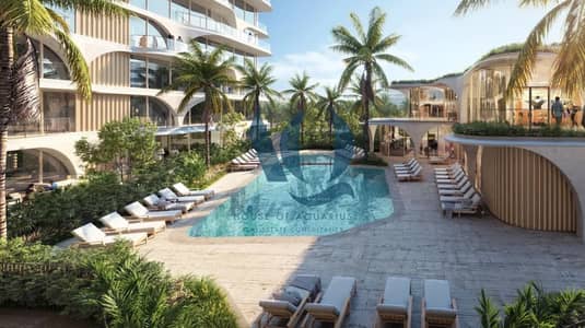 3 Bedroom Apartment for Sale in Saadiyat Island, Abu Dhabi - Capture 13. PNG