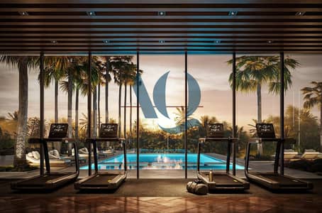 3 Bedroom Apartment for Sale in Yas Island, Abu Dhabi - SY 43. PNG