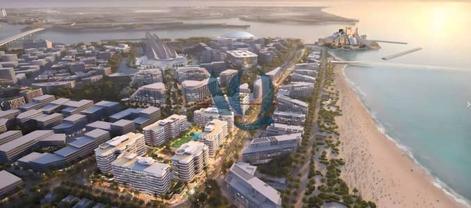 3 Bedroom Apartment for Sale in Saadiyat Island, Abu Dhabi - Capture 2. PNG