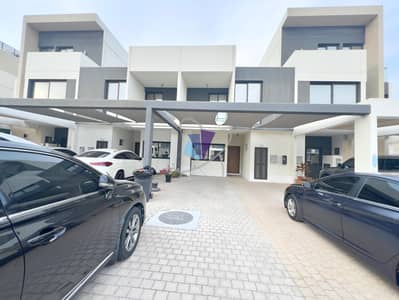 3 Bedroom Villa for Rent in Al Matar, Abu Dhabi - IMG-20250419-WA0034. jpg