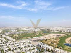 Golf View | Vacant | Fully Furnished Studio