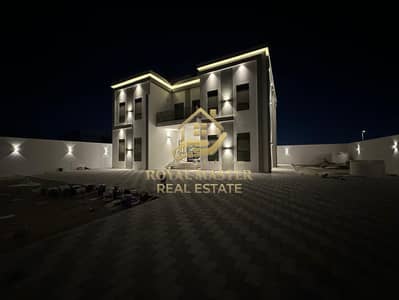 6 Bedroom Villa for Rent in Al Shamkha, Abu Dhabi - WhatsApp Image 2025-04-09 at 8.02. 27 PM. jpeg