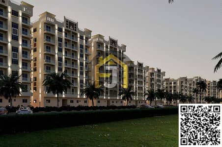 1 Bedroom Flat for Sale in Al Yasmeen, Ajman - WhatsApp Image 2024-04-04 at 11.10. 11 PM. jpg