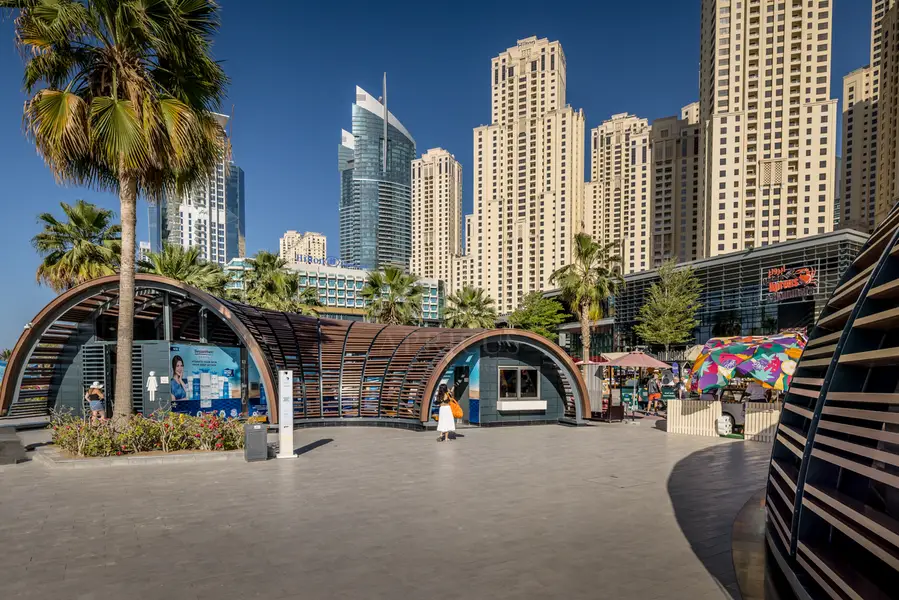 Special Offer: Fabulous Location ! ! Nice and comfy 2 bedroom in JBR