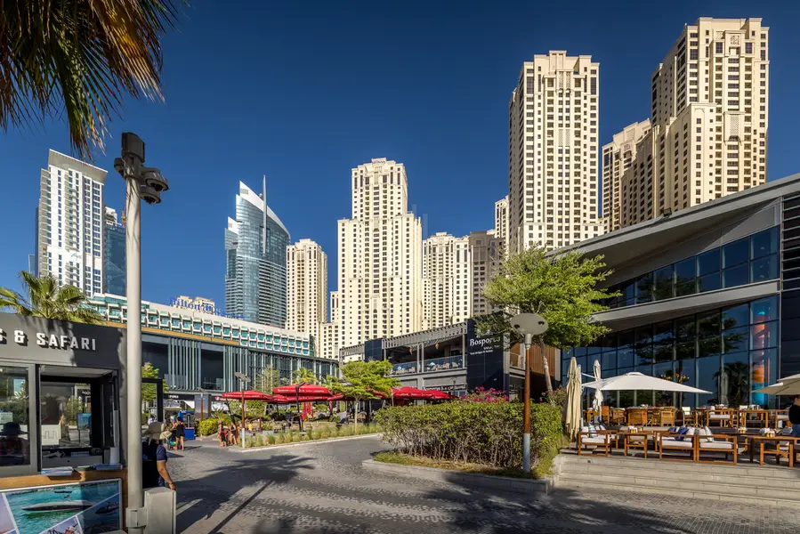 Special Offer: Fabulous Location ! ! Nice and comfy 2 bedroom in JBR