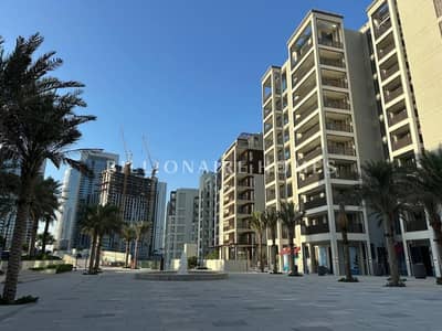 2 Cпальни Апартаменты Продажа в Дубай Крик Харбор, Дубай - 9. jpg