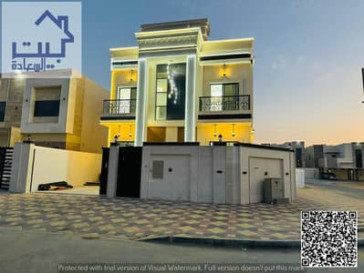 فیلا 4 غرف نوم للبيع في الياسمين، عجمان - IMG-20250419-WA0011. jpg